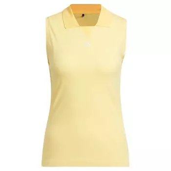 Спортивная футболка Adidas ULTIMATE365, желтый