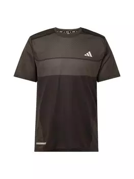 Спортивная футболка Adidas ULTIMATE, черный