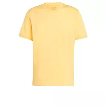 Спортивная футболка Adidas XPLORIC, цвет Lemon