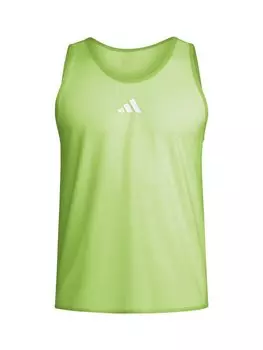 Спортивная футболка Adidas, зеленый