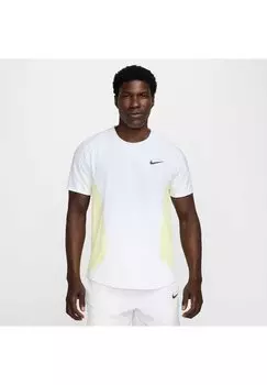 Спортивная футболка ADVANTAGE SLAM Nike Performance, белый