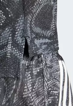 Спортивная футболка AEROREADY TEE adidas Performance, черный