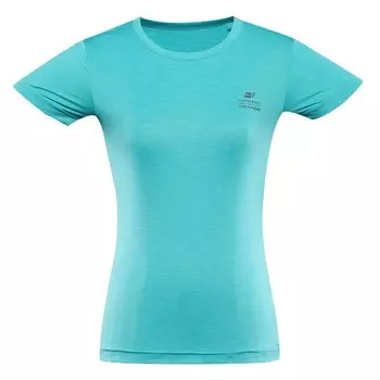 Спортивная футболка Alpine Pro Basika, синий