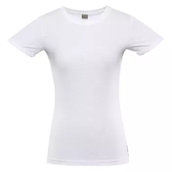 Спортивная футболка Alpine Pro Drawa, белый