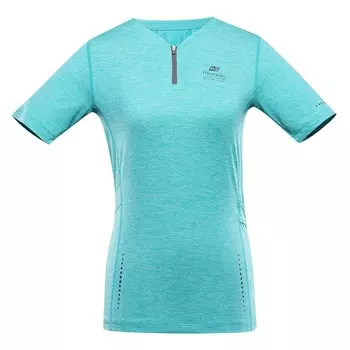 Спортивная футболка Alpine Pro Gereta, синий