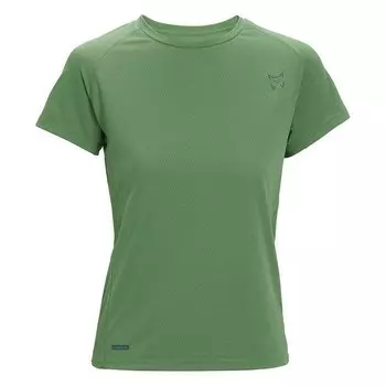 Спортивная футболка Altus Tisma, зеленый