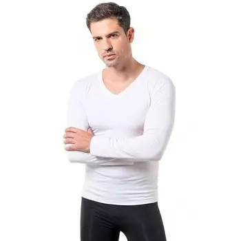 Спортивная футболка Anaissa, белый