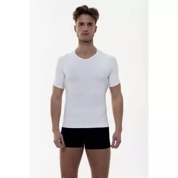 Спортивная футболка Anaissa, белый