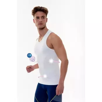 Спортивная футболка Anaissa, бежевый