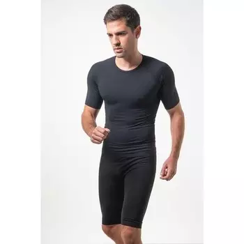 Спортивная футболка Anaissa, черный