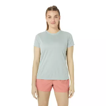 Спортивная футболка Asics Core, зеленый