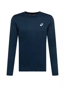Спортивная футболка Asics, морской синий