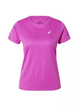 Спортивная футболка ASICS Performance, фиолетовый