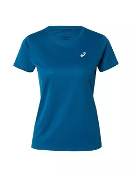 Спортивная футболка ASICS Performance, синий