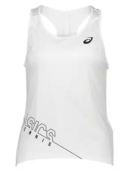 Спортивная футболка asics Trainingsshirt Pra Gpx, белый