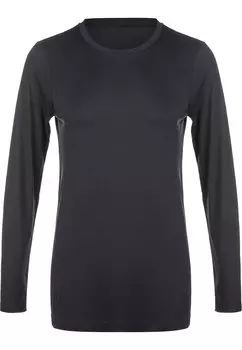 Спортивная футболка Athlecia JULEE, черный