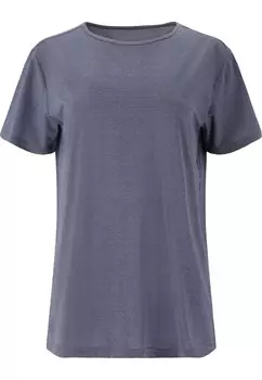 Спортивная футболка Athlecia LIZZY, цвет Opal