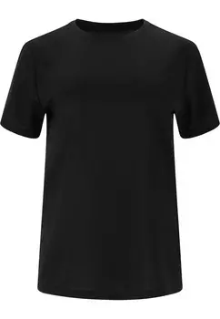 Спортивная футболка Athlecia Performance Rosalva, черный