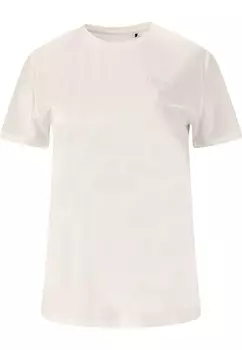 Спортивная футболка Athlecia Performance Unicorn, белый