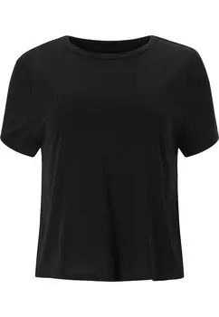 Спортивная футболка Athlecia SISITH, черный