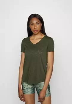 Спортивная футболка Athleta