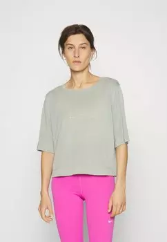 Спортивная футболка Athleta