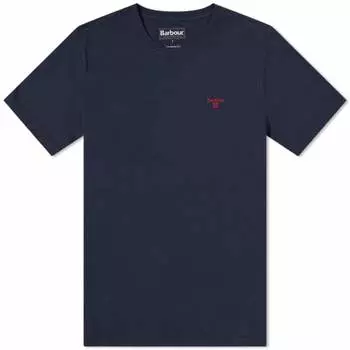 Спортивная футболка Barbour