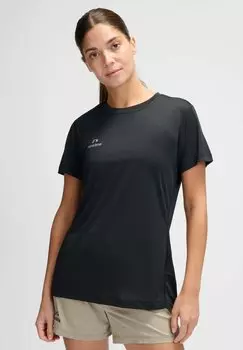 Спортивная футболка BEAT Newline, цвет black