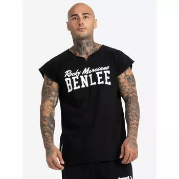 Спортивная футболка Benlee, черный