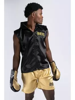 Спортивная футболка BENLEE Rocky Marciano Sportshirt, черный