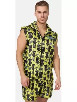 Спортивная футболка BENLEE Rocky Marciano Sportshirt, желтый