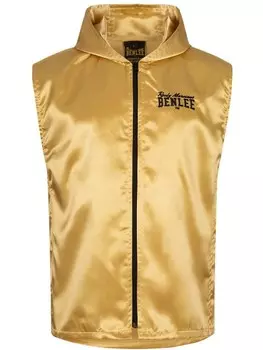 Спортивная футболка BENLEE Rocky Marciano Sportshirt, золотой