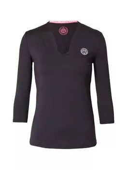 Спортивная футболка Bidi Badu ARIANA, черный