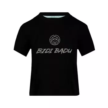 Спортивная футболка Bidi Badu, черный
