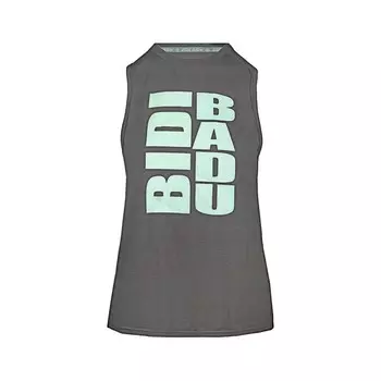 Спортивная футболка Bidi Badu, серый