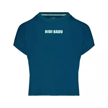 Спортивная футболка Bidi Badu, синий