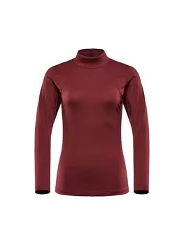 Спортивная футболка Blackyak GURLA, темно-красный