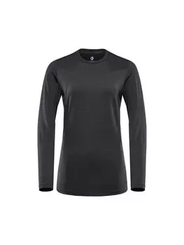 Спортивная футболка Blackyak KABRU, цвет Anthracite/Dark Grey