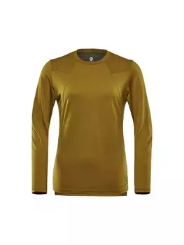 Спортивная футболка Blackyak KABRU, оливковый