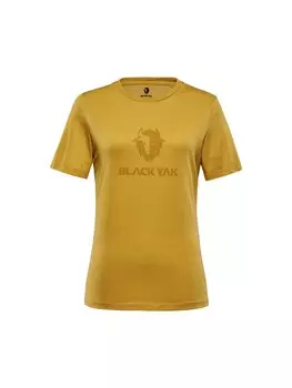 Спортивная футболка Blackyak RAMO, цвет Honey