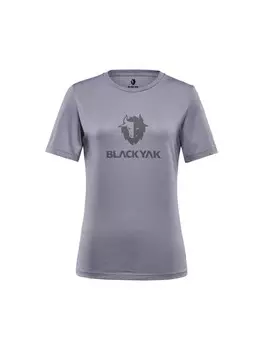 Спортивная футболка Blackyak RAMO, серый