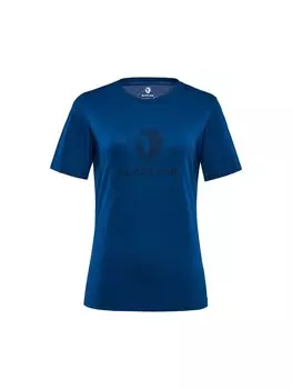 Спортивная футболка Blackyak RAMO, синий