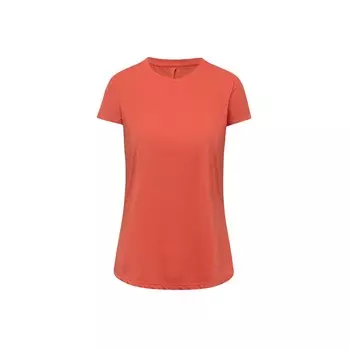 Спортивная футболка Born Living Yoga AINA, коралловый