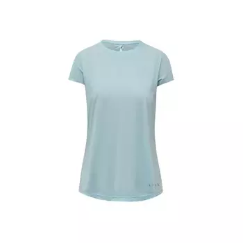 Спортивная футболка Born Living Yoga AINA, светло-синий