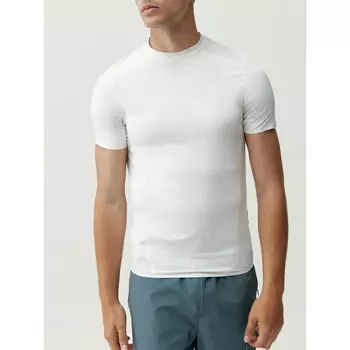 Спортивная футболка Born Living Yoga, белый