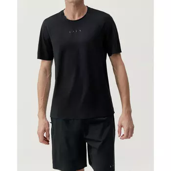 Спортивная футболка Born Living Yoga, черный