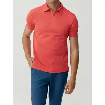 Спортивная футболка Born Living Yoga, цвет korallenrosa