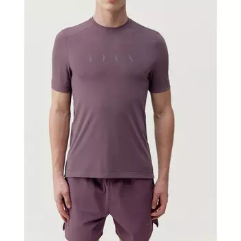 Спортивная футболка Born Living Yoga, фиолетовый