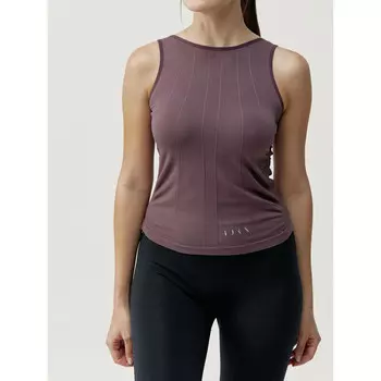 Спортивная футболка Born Living Yoga, фиолетовый