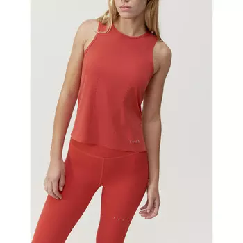 Спортивная футболка Born Living Yoga, оранжевый